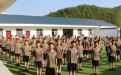 初三男孩叛逆厌学
